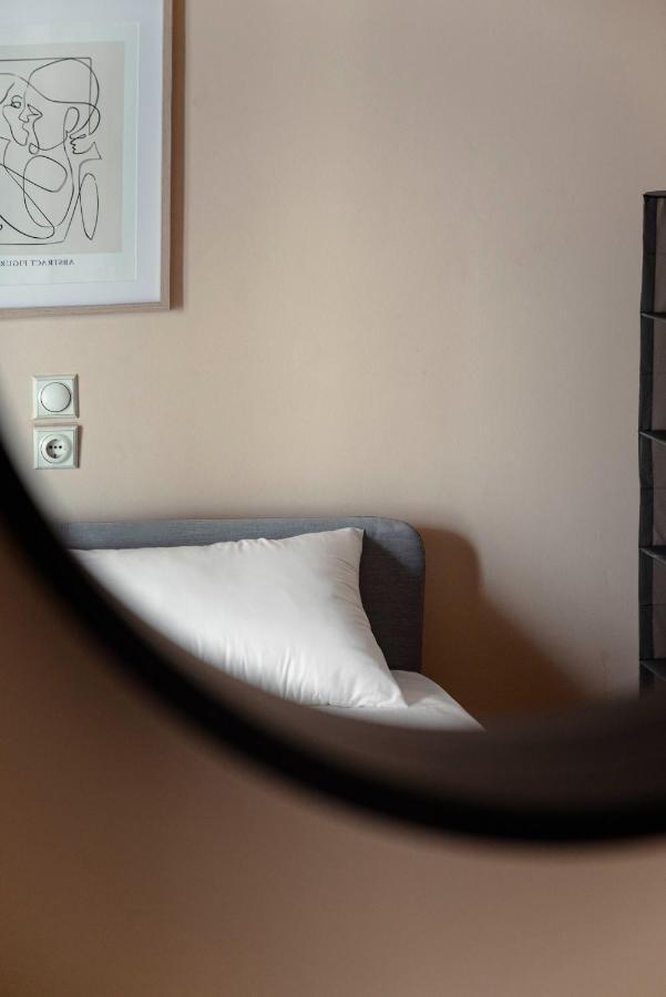 Spacious 2Bd Apartment Next To Athens Archeological Museum Εξωτερικό φωτογραφία