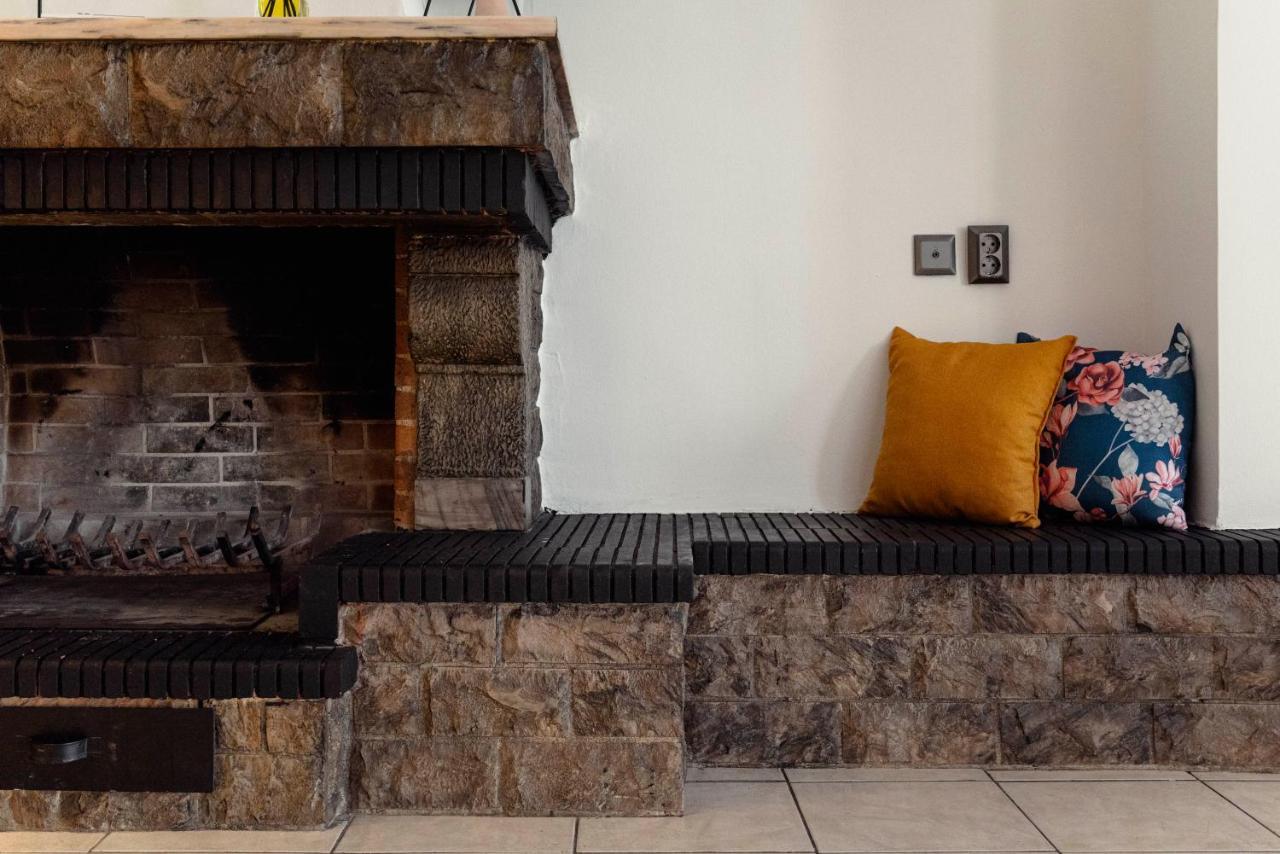 Spacious 2Bd Apartment Next To Athens Archeological Museum Εξωτερικό φωτογραφία