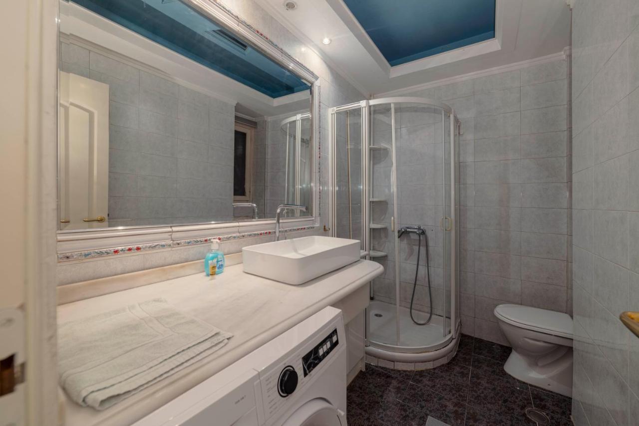 Spacious 2Bd Apartment Next To Athens Archeological Museum Εξωτερικό φωτογραφία