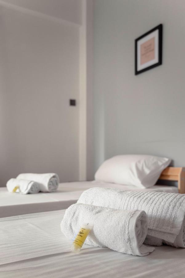 Spacious 2Bd Apartment Next To Athens Archeological Museum Εξωτερικό φωτογραφία