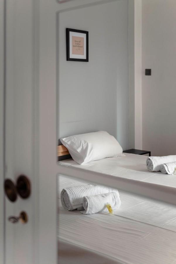 Spacious 2Bd Apartment Next To Athens Archeological Museum Εξωτερικό φωτογραφία