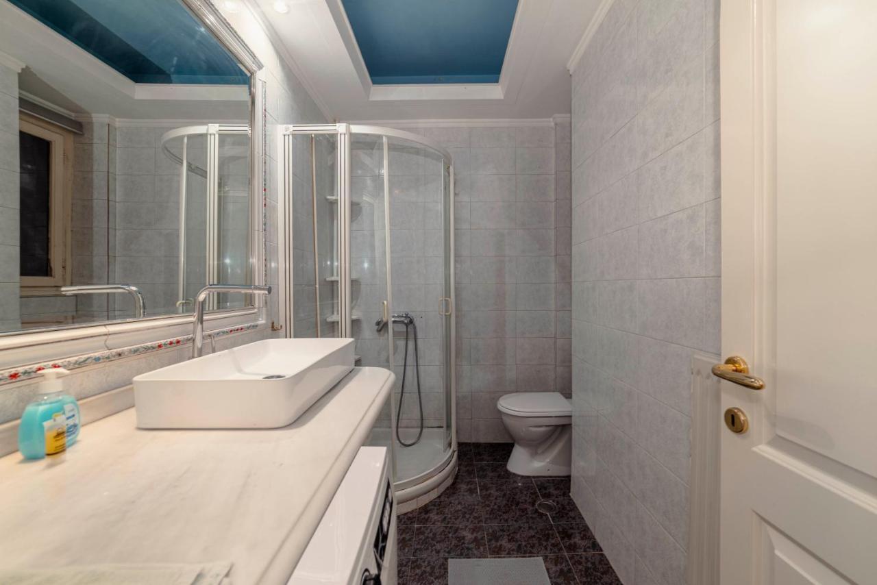 Spacious 2Bd Apartment Next To Athens Archeological Museum Εξωτερικό φωτογραφία